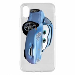 Apple iPhone X/Xs - FATLINE