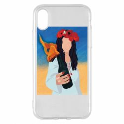 Apple iPhone X/Xs - FATLINE
