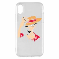 Apple iPhone X/Xs - FATLINE