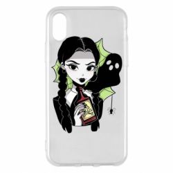 Apple iPhone X/Xs - FATLINE