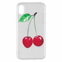 Apple iPhone X/Xs - FATLINE