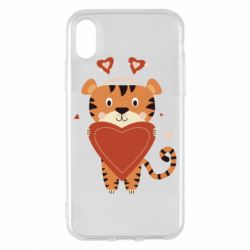 Apple iPhone X/Xs - FATLINE