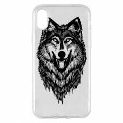 Apple iPhone X/Xs - FATLINE