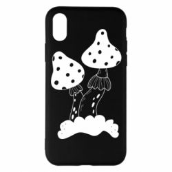 Apple iPhone X/Xs - FATLINE