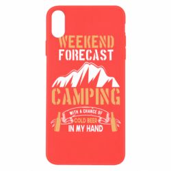 Apple iPhone X/Xs - FATLINE