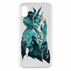 Apple iPhone X/Xs - FATLINE