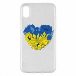 Apple iPhone X/Xs - FATLINE