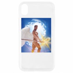Apple iPhone XR - FATLINE