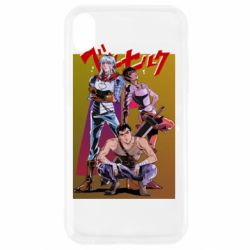 Apple iPhone XR