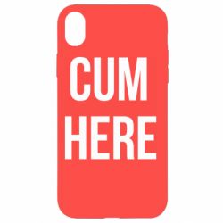 Apple iPhone XR