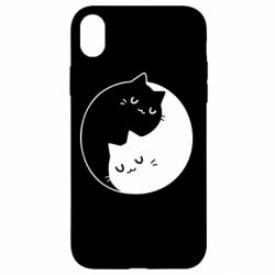 Apple iPhone XR - FATLINE