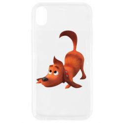 Apple iPhone XR - FATLINE