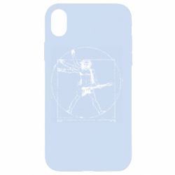 Apple iPhone XR - FATLINE