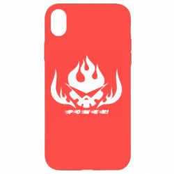 Apple iPhone XR - FATLINE