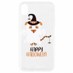 Apple iPhone XR - FATLINE