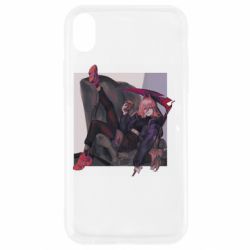 Apple iPhone XR - FATLINE