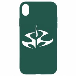 Apple iPhone XR - FATLINE