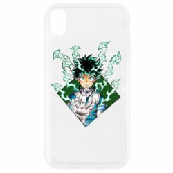 Apple iPhone XR - FATLINE