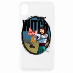 Apple iPhone XR - FATLINE