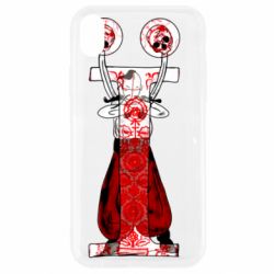 Apple iPhone XR - FATLINE