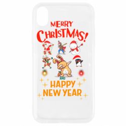 Apple iPhone XR - FATLINE