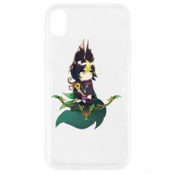 Apple iPhone XR - FATLINE