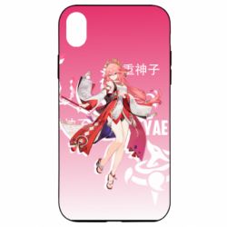 Apple iPhone XR