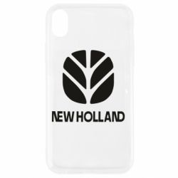 Apple iPhone XR - FATLINE