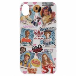 Apple iPhone XR - FATLINE