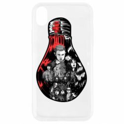 Apple iPhone XR - FATLINE