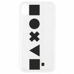 Apple iPhone XR - FATLINE