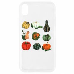 Apple iPhone XR - FATLINE