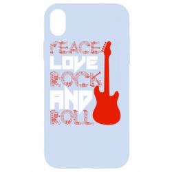 Apple iPhone XR - FATLINE