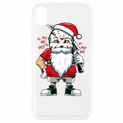 Apple iPhone XR - FATLINE