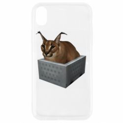 Apple iPhone XR