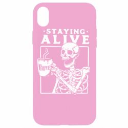 Apple iPhone XR - FATLINE