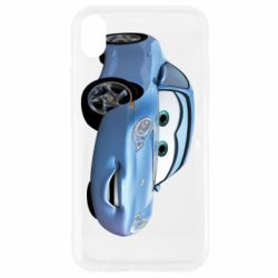 Apple iPhone XR - FATLINE