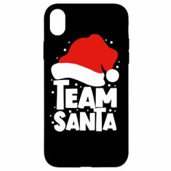 Apple iPhone XR - FATLINE