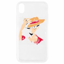 Apple iPhone XR - FATLINE