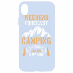 Apple iPhone XR - FATLINE