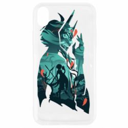 Apple iPhone XR - FATLINE