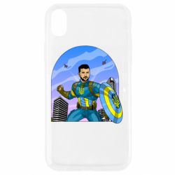 Apple iPhone XR