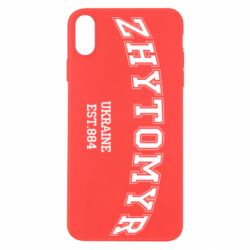 Apple iPhone Xs Max