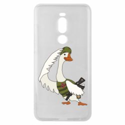 Meizu Note 8