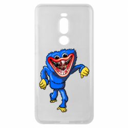 Meizu Note 8