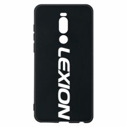 Meizu Note 8