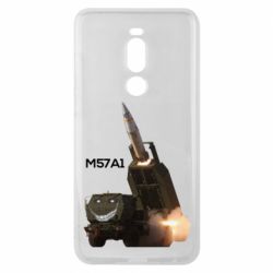 Meizu Note 8