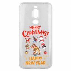 Meizu X8