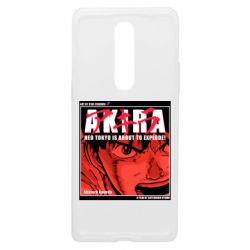 Чехол из раздела Акира Akira для OnePlus 8 - FATLINE Чехол из раздела Акира Akira для OnePlus 8