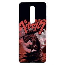 Чохол з розділу Masha Anime berserk для OnePlus 8 - FATLINE Чохол з розділу Masha Anime berserk для OnePlus 8